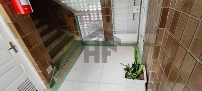 Apartamento, 1 quarto, 29 m² - Foto 3