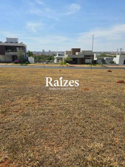 Terreno, 460 m² - Foto 1