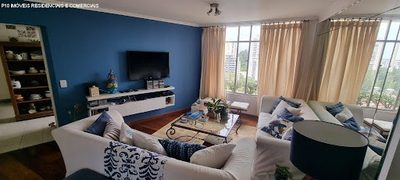 Apartamento, 3 quartos, 124 m² - Foto 4