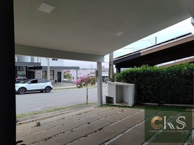 Casa, 3 quartos, 85 m² - Foto 4