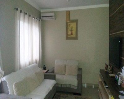 Apartamento, 2 quartos, 70 m² - Foto 1