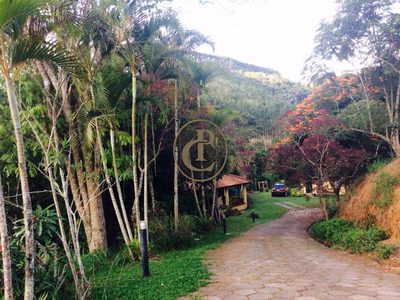 Fazenda, 400 m² - Foto 3