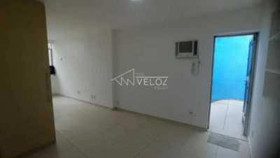 Kitnet-Studio, 30 m² - Foto 1