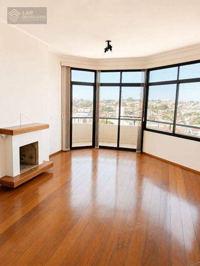 Apartamento, 3 quartos, 235 m² - Foto 4
