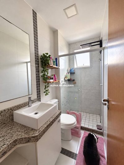 Apartamento, 2 quartos, 60 m² - Foto 5
