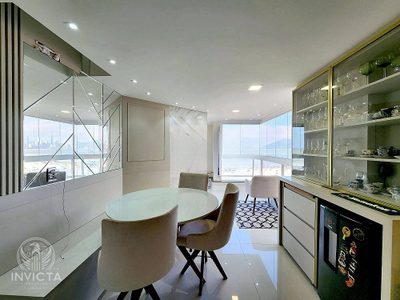 Apartamento, 3 quartos, 162 m² - Foto 2