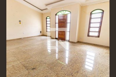 Casa, 4 quartos, 350 m² - Foto 1