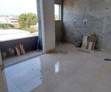 Apartamento, 2 quartos, 54 m² - Foto 3