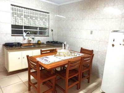 Sobrado, 2 quartos, 104 m² - Foto 3