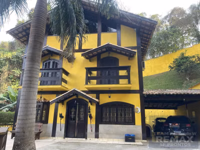 Casa, 3 quartos, 800 m² - Foto 1