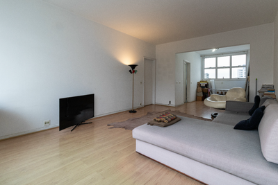Apartamento, 3 quartos, 123 m² - Foto 1