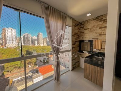 Apartamento, 3 quartos, 120 m² - Foto 2