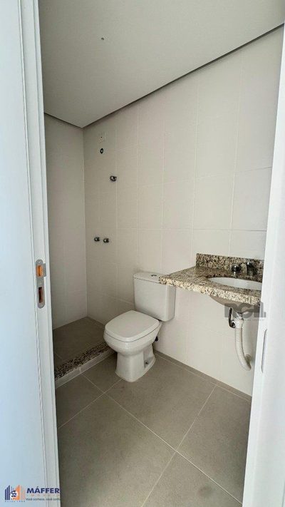 Cobertura, 2 quartos, 166 m² - Foto 5
