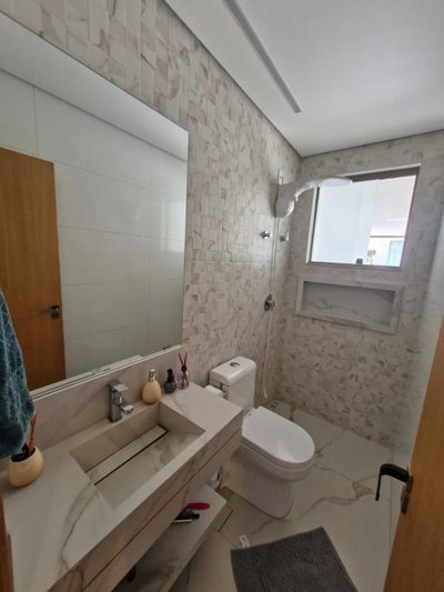 Casa de Condomínio, 4 quartos - Foto 2