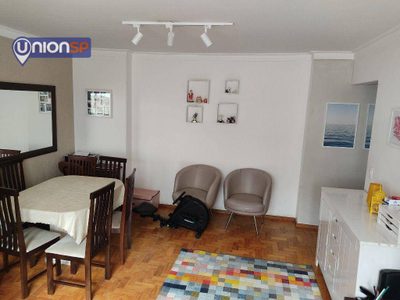 Apartamento, 2 quartos, 98 m² - Foto 1