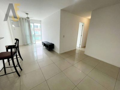 Apartamento, 3 quartos, 89 m² - Foto 2