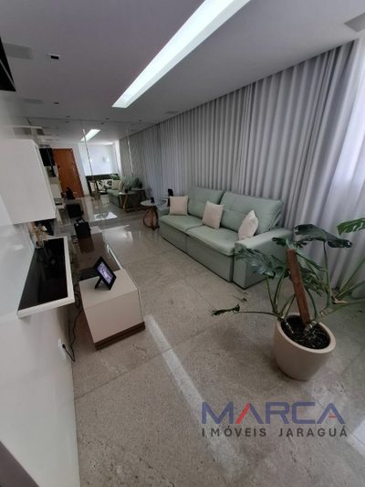 Cobertura, 3 quartos - Foto 3