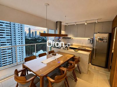 Apartamento, 3 quartos, 78 m² - Foto 1