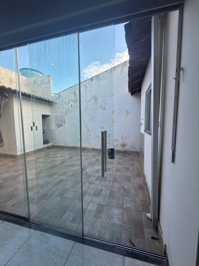 Casa, 3 quartos, 150 m² - Foto 3