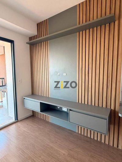Apartamento, 2 quartos, 60 m² - Foto 2