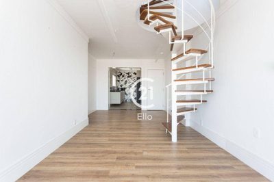 Cobertura, 2 quartos, 182 m² - Foto 2