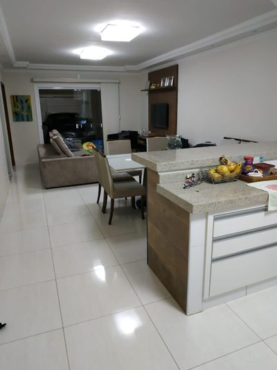 Casa, 3 quartos - Foto 4