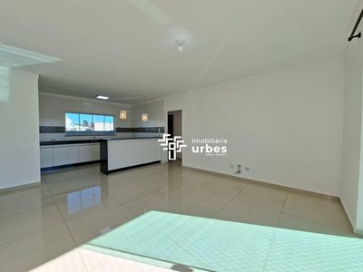 Apartamento, 2 quartos, 94 m² - Foto 2