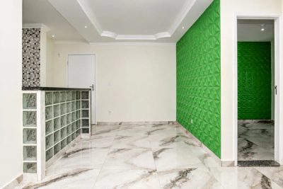 Apartamento, 2 quartos, 42 m² - Foto 2