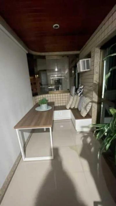 Apartamento, 3 quartos, 98 m² - Foto 4