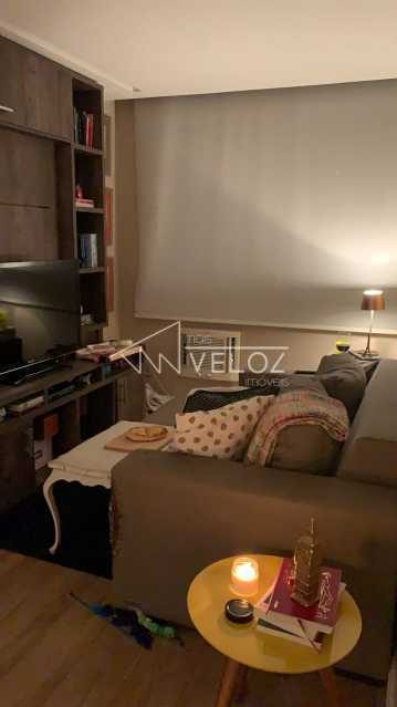 Apartamento, 2 quartos, 66 m² - Foto 4