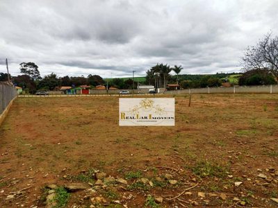 Terreno, 1200 m² - Foto 3