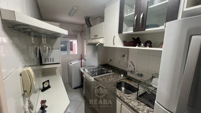 Apartamento, 1 quarto, 50 m² - Foto 3