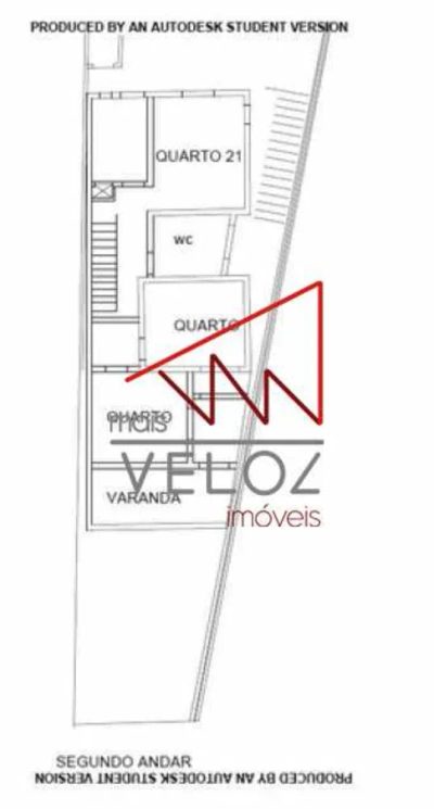 Apartamento, 250 m² - Foto 1