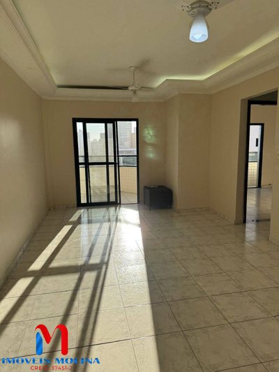 Apartamento, 2 quartos, 80 m² - Foto 2