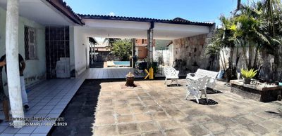 Casa, 6 quartos, 340 m² - Foto 4