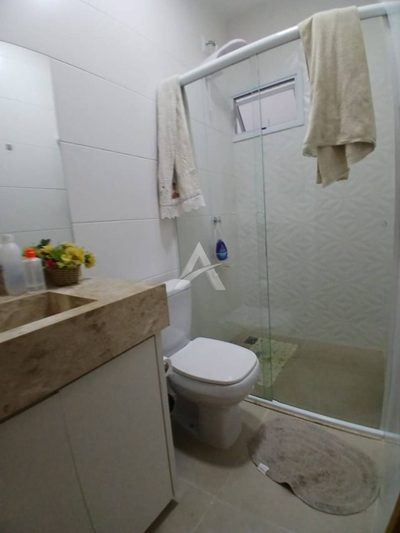 Casa, 3 quartos, 99 m² - Foto 2