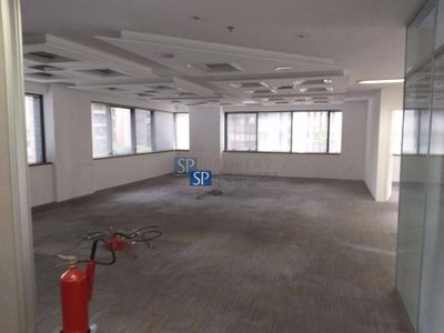 Sala-Conjunto, 240 m² - Foto 4