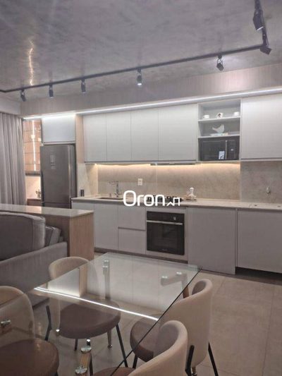 Apartamento, 2 quartos, 73 m² - Foto 3