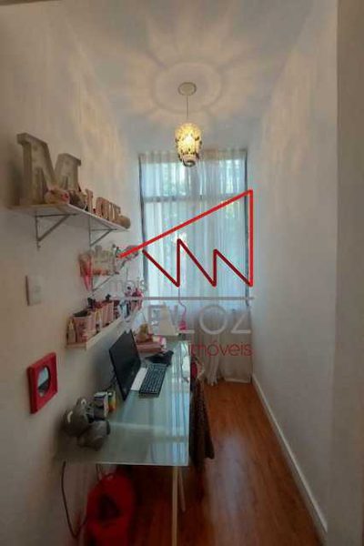 Apartamento, 3 quartos, 132 m² - Foto 3