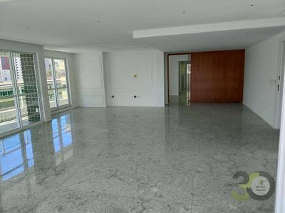 Apartamento, 3 quartos, 260 m² - Foto 5