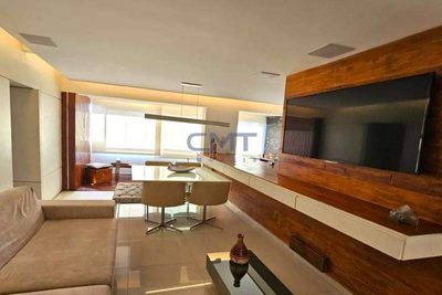 Apartamento, 3 quartos, 83 m² - Foto 2
