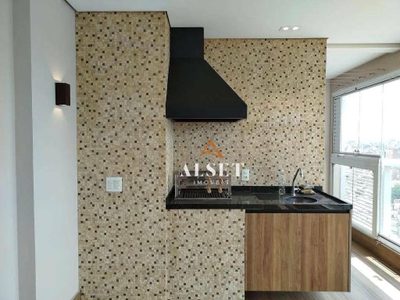 Apartamento, 3 quartos, 119 m² - Foto 4