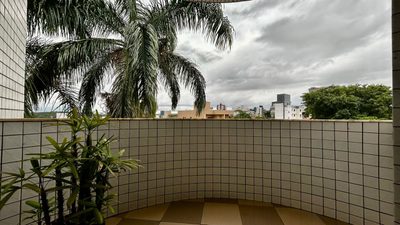 Apartamento, 5 quartos, 264 m² - Foto 4