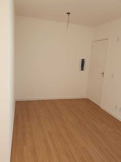 Apartamento, 2 quartos, 40 m² - Foto 2
