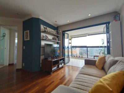 Apartamento, 3 quartos, 88 m² - Foto 2