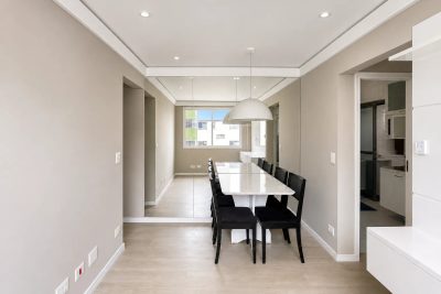 Apartamento, 1 quarto, 42 m² - Foto 3