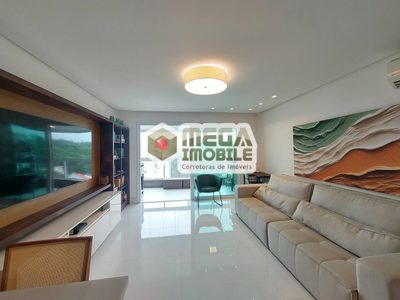 Apartamento, 3 quartos, 122 m² - Foto 2