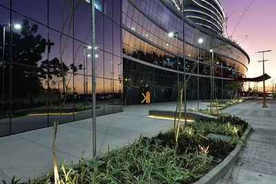 Sala-Conjunto, 30 m² - Foto 3