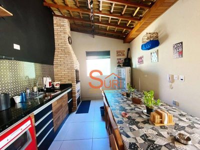 Apartamento, 2 quartos, 116 m² - Foto 2