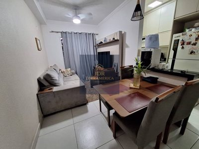 Apartamento, 3 quartos, 70 m² - Foto 1